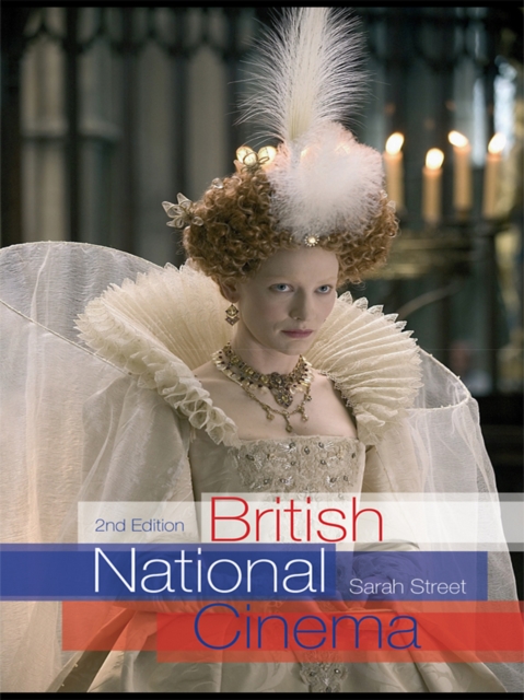 British National Cinema, EPUB eBook