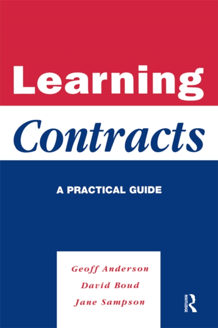 Learning Contracts : A Practical Guide, EPUB eBook