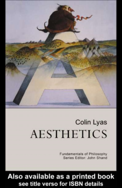 Aesthetics, PDF eBook