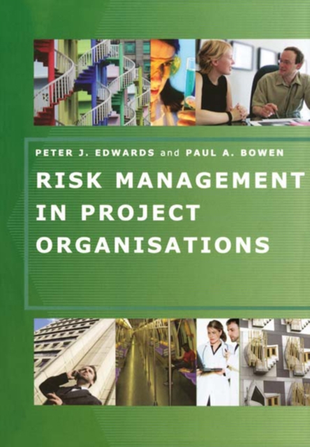 Risk Management in Project Organisations, PDF eBook