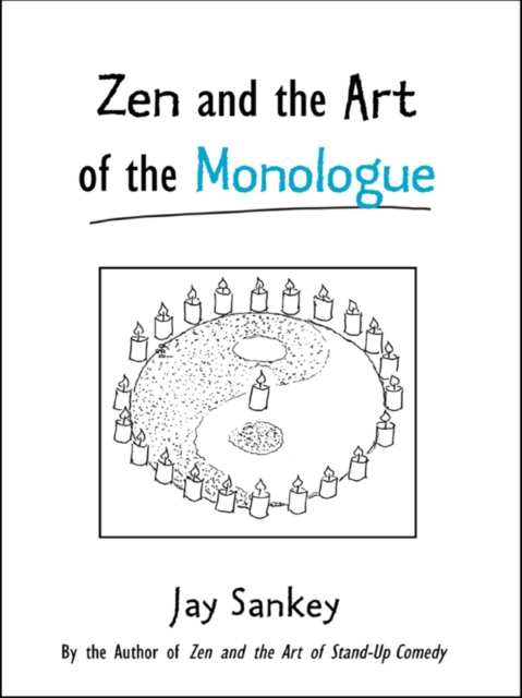 Zen and the Art of the Monologue, EPUB eBook