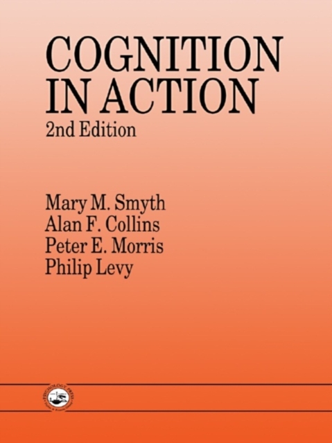 Cognition In Action, PDF eBook