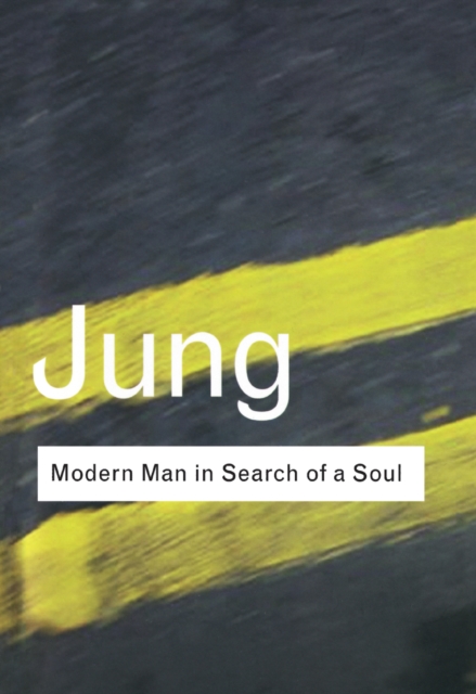 Modern Man in Search of a Soul, PDF eBook