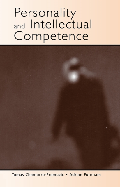 Personality and Intellectual Competence, EPUB eBook