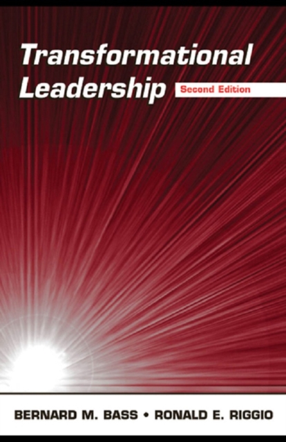 Transformational Leadership : A Comprehensive Review of Theory and Research, EPUB eBook