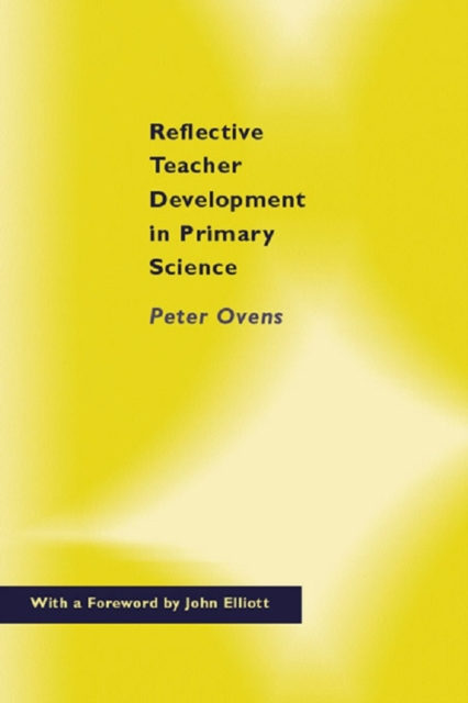 Reflective Teacher Development in Primary Science, EPUB eBook