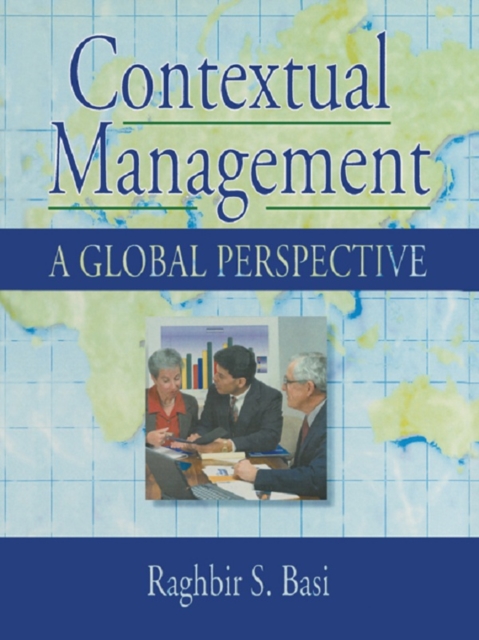 Contextual Management : A Global Perspective, EPUB eBook