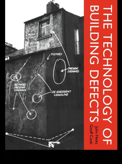The Technology of Building Defects, PDF eBook