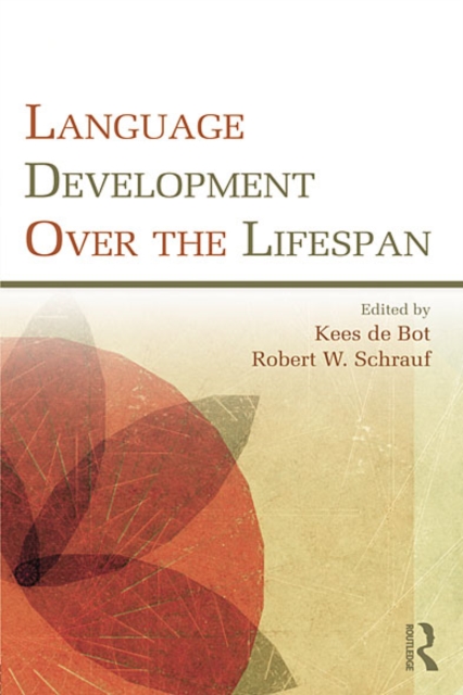 Language Development Over the Lifespan, EPUB eBook