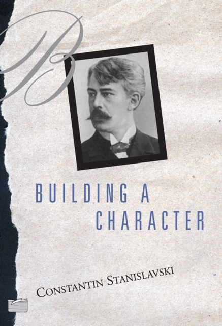 Building A Character, EPUB eBook
