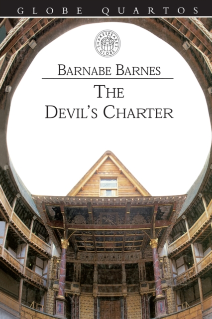 The Devil's Charter, EPUB eBook