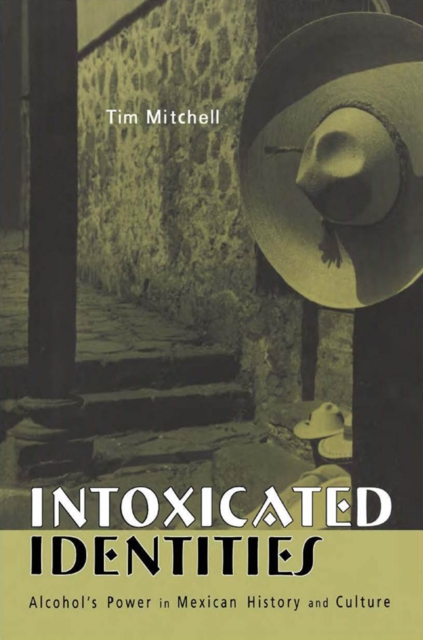 Intoxicated Identities : Alcohol's Power in Mexican History and Culture, PDF eBook