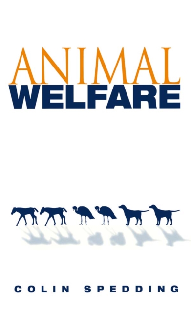 Animal Welfare, EPUB eBook