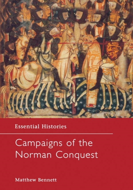 Campaigns of the Norman Conquest, PDF eBook