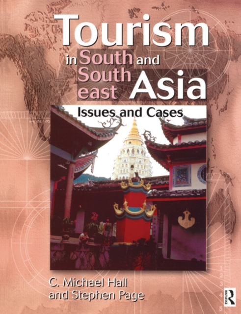 Tourism in South and Southeast Asia, EPUB eBook