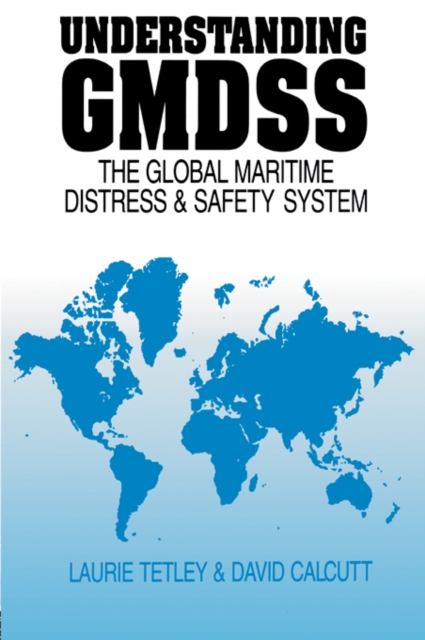 Understanding GMDSS, EPUB eBook