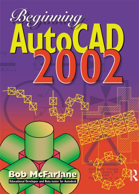 Beginning AutoCAD 2002, PDF eBook