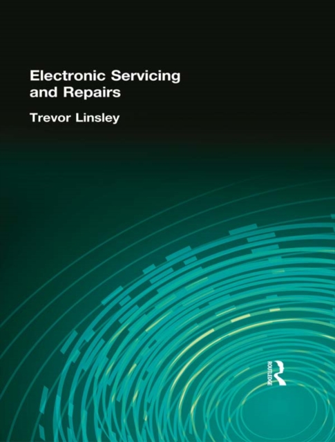 Electronic Servicing and Repairs, EPUB eBook