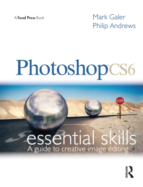Photoshop CS6: Essential Skills, PDF eBook