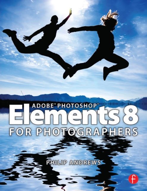 Adobe Photoshop Elements 8 for Photographers, EPUB eBook