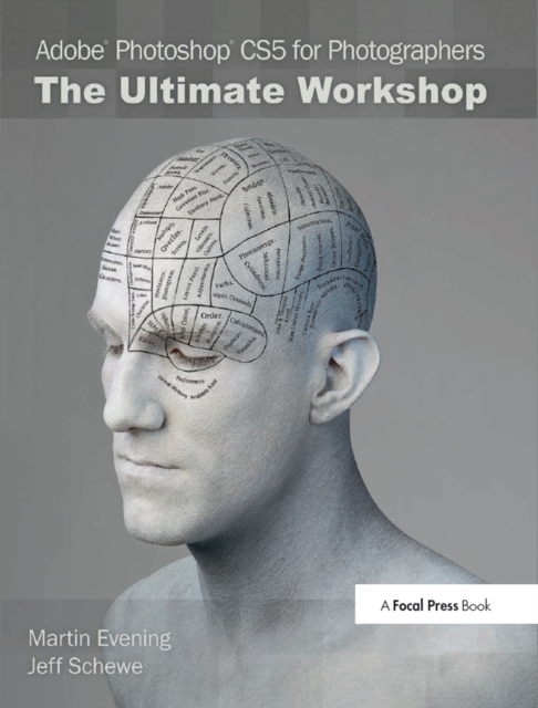 Adobe Photoshop CS5 for Photographers: The Ultimate Workshop, PDF eBook