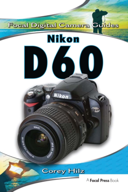 Nikon D60, EPUB eBook