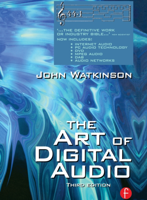 Art of Digital Audio, PDF eBook