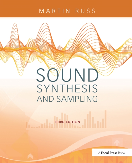 Sound Synthesis and Sampling, EPUB eBook