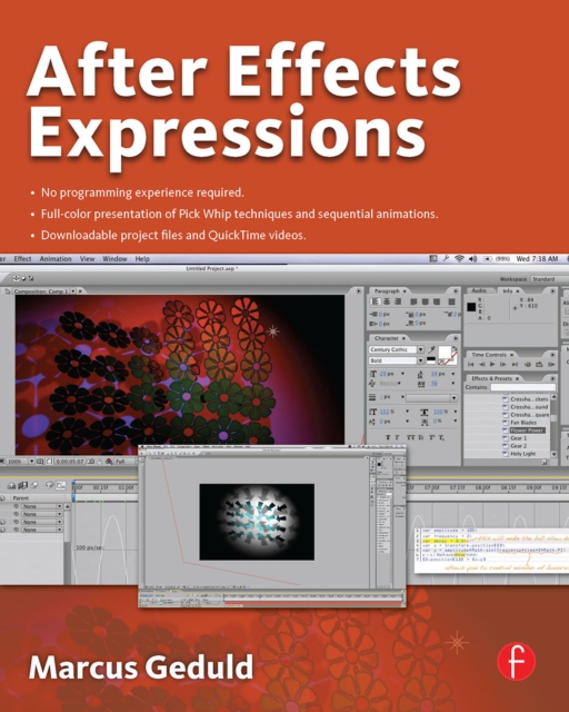 After Effects Expressions, EPUB eBook