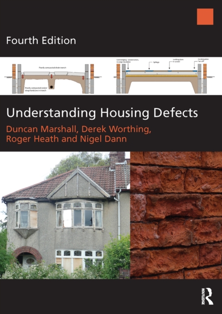 Understanding Housing Defects, PDF eBook