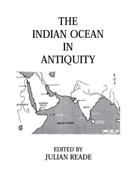 Indian Ocean In Antiquity, PDF eBook