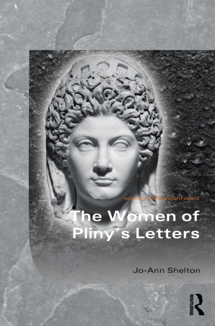 The Women of Pliny's Letters, EPUB eBook