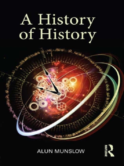 A History of History, PDF eBook