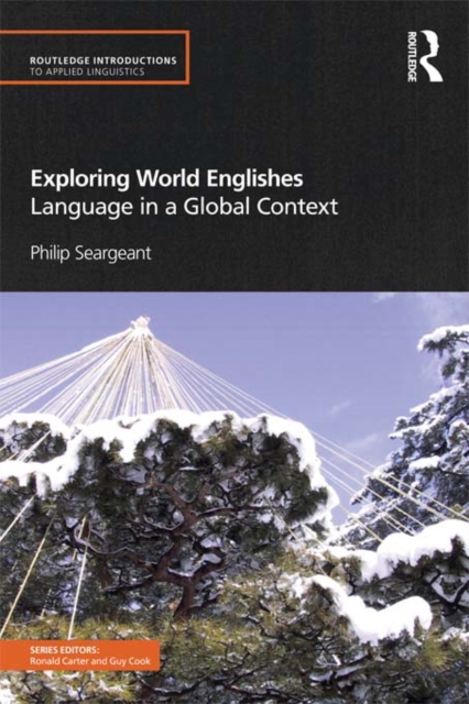 Exploring World Englishes : Language in a Global Context, EPUB eBook
