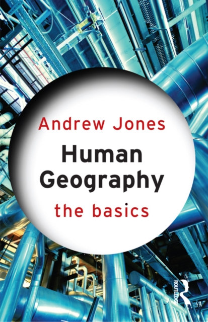 Human Geography: The Basics, PDF eBook