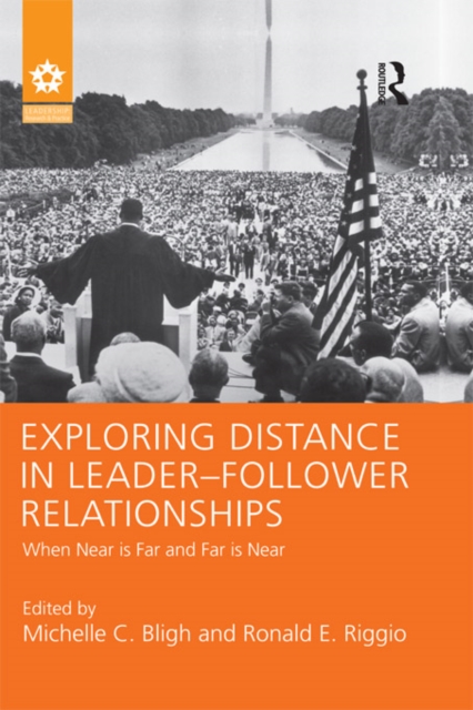 Exploring Distance in Leader-Follower Relationships : When Near is Far and Far is Near, EPUB eBook
