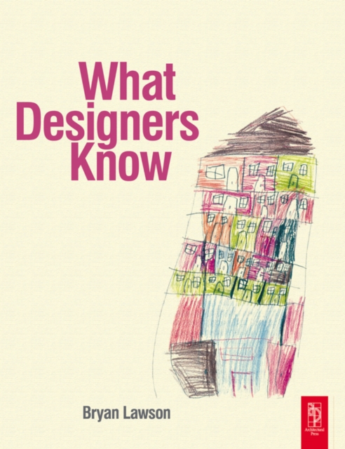 What Designers Know, PDF eBook