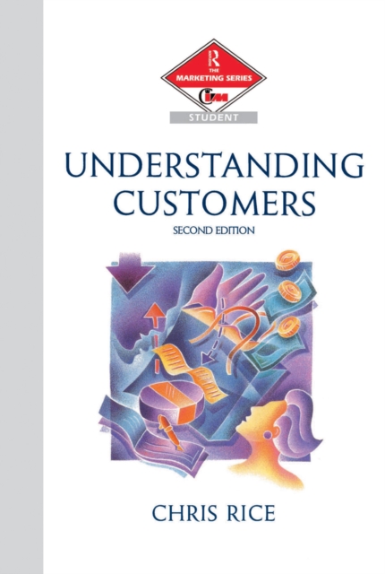 Understanding Customers, PDF eBook