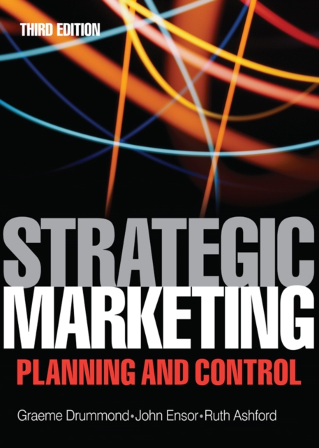 Strategic Marketing, EPUB eBook
