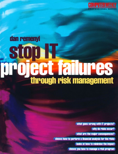 Stop IT Project Failures, EPUB eBook
