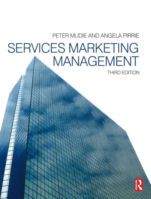 Services Marketing Management, PDF eBook