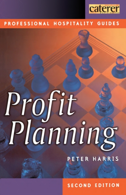 Profit Planning, PDF eBook