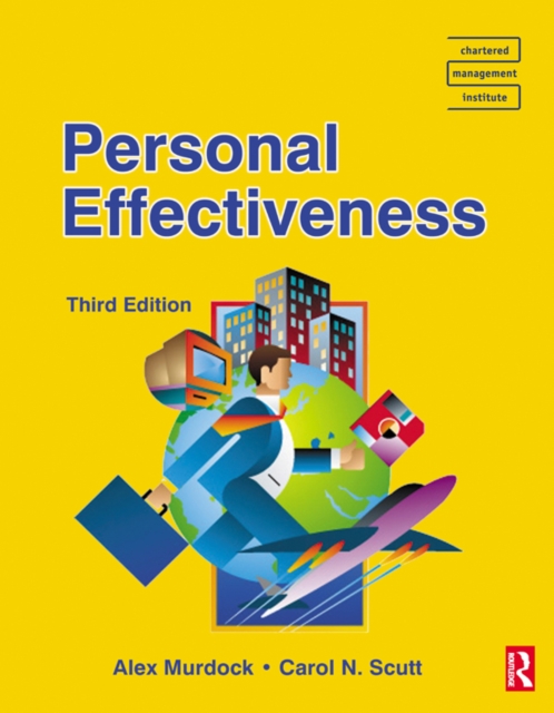 Personal Effectiveness, EPUB eBook
