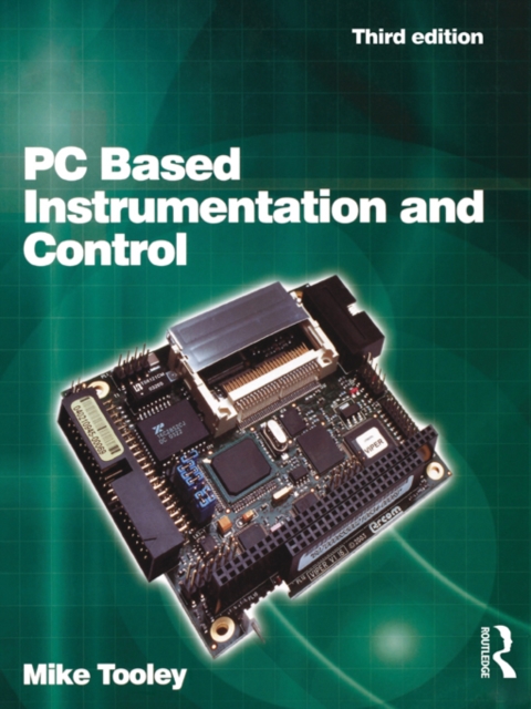 PC Based Instrumentation and Control, EPUB eBook