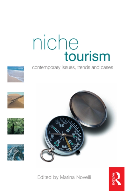 Niche Tourism, EPUB eBook