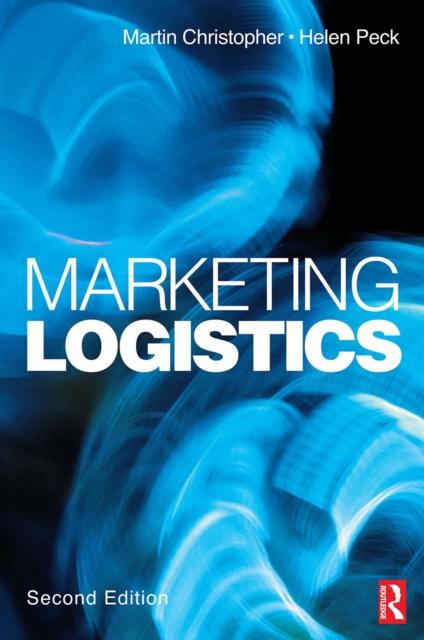 Marketing Logistics, PDF eBook