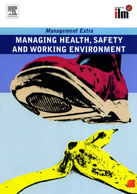 Managing Health, Safety and Working Environment : Revised Edition, EPUB eBook