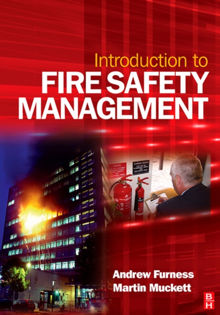 Introduction to Fire Safety Management, EPUB eBook