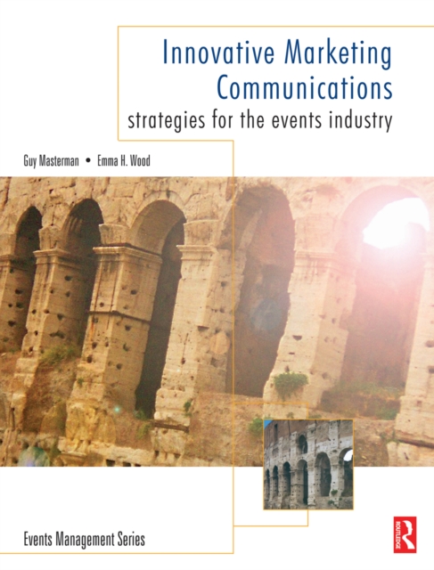 Innovative Marketing Communications, EPUB eBook