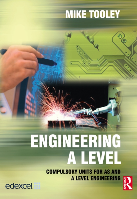 Engineering A Level, EPUB eBook